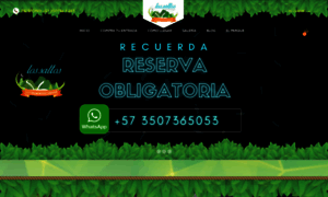 Lossaltosecoparque.com thumbnail