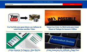 Lossecretosdeadsense.blogspot.com thumbnail