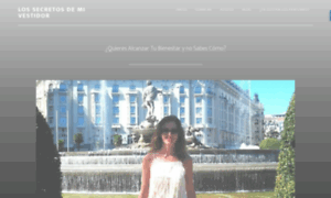 Lossecretosdemivestidor.com thumbnail