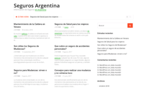 Losseguros.ar thumbnail