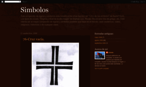 Lossimbolos.blogspot.com thumbnail