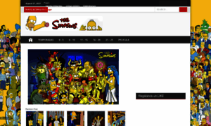 Lossimpsonsonlineseries.blogspot.de thumbnail