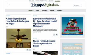 Lostoldos.diariotiempodigital.com thumbnail