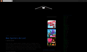Lostporsiempre.blogspot.com thumbnail