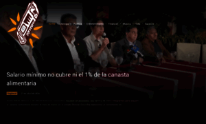 Lostubazos.com thumbnail