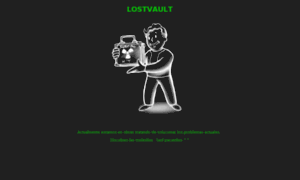 Lostvault.nma-fallout.com thumbnail