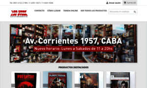 Losunosylosotros.com.ar thumbnail