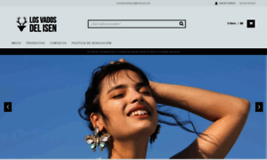Losvadosdelisen.mitiendanube.com thumbnail