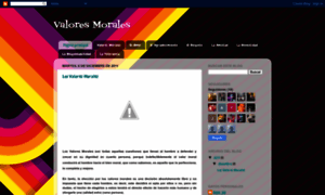 Losvaloresmorales01.blogspot.com thumbnail