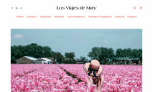 Losviajesdemary.com thumbnail