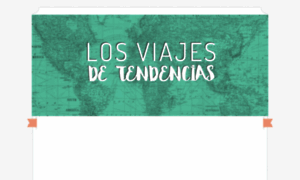 Losviajesdetendencias.com thumbnail