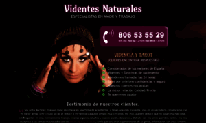Losvidentes.net thumbnail