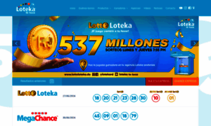 Loteka.com thumbnail