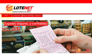 Lotenetsoft.com thumbnail