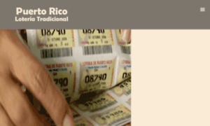 Loteria-tradicional.lotodepuertorico.com thumbnail