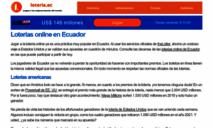 Loteria.ec thumbnail