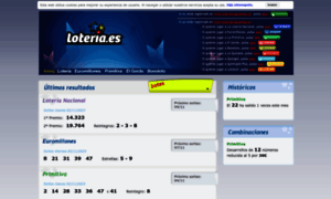 Loteria.es thumbnail