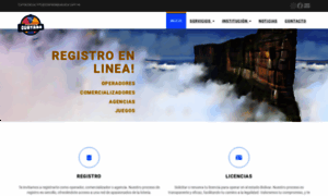 Loteriadeguayana.com.ve thumbnail