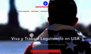 Loteriadevisasestadosunidos.com thumbnail