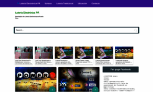 Loteriaelectronica.blogspot.com thumbnail