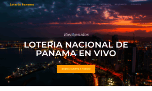 Loteriaenvivo.com thumbnail