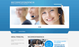 Loteriaquindio.micorrespondencia.com thumbnail