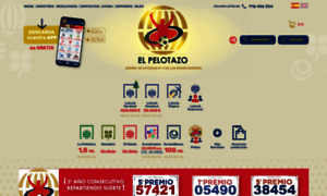 Loterias-elpelotazo.com thumbnail