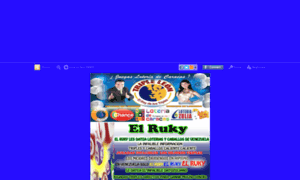 Loteriasdevenezuela.mforos.com thumbnail