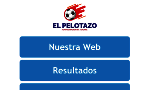 Loteriasmurcia.com thumbnail
