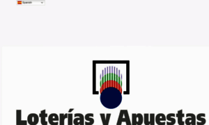 Loteriasyapuestasonline.com thumbnail