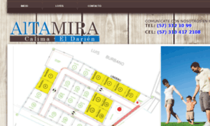 Lotesaltamira.com thumbnail