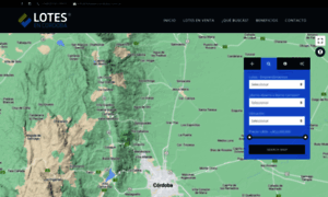 Lotesencordoba.com.ar thumbnail