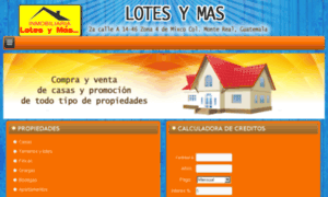 Lotesymas.com thumbnail