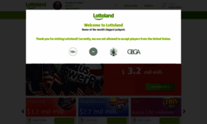 Lotoland.mx thumbnail