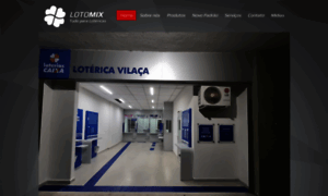 Lotomix.com.br thumbnail
