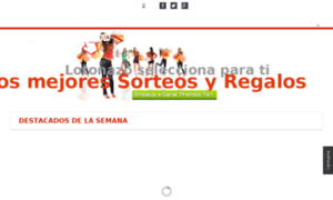 Lotonazo.com thumbnail