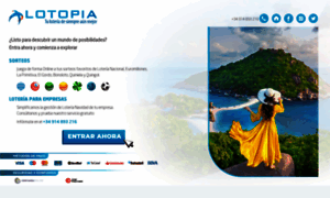 Lotopia.es thumbnail