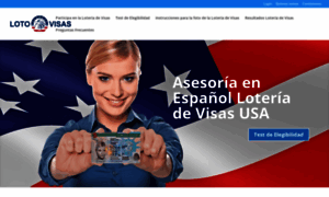 Lotovisas.com thumbnail