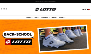 Lottosport.cl thumbnail