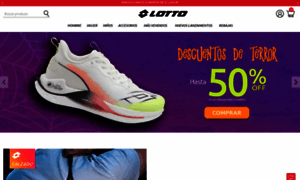 Lottosport.com.mx thumbnail