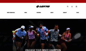 Lottosport.com thumbnail