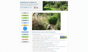 Lotusmallorca.com thumbnail