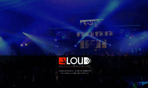 Loud.com.mx thumbnail