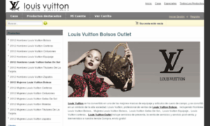 Louisvuittonbbolsos.com thumbnail