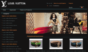 Louisvuittonbolsosonline.com thumbnail