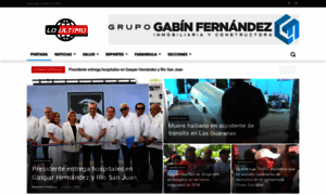 Loultimo.com.do thumbnail