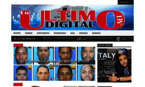 Loultimodigital.net thumbnail