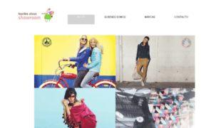 Lourdesalsiusshowroom.com thumbnail