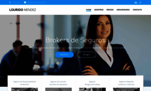 Louridomendez.com.ar thumbnail