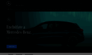 Louzao.mercedes-benz.es thumbnail